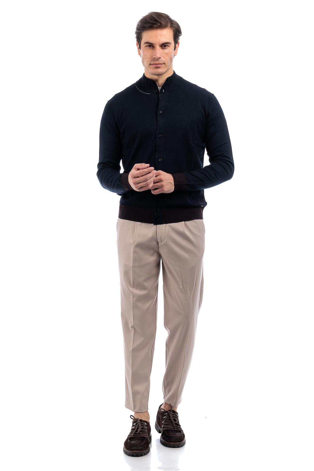 MARKUP BLUSOTTO UOMO
