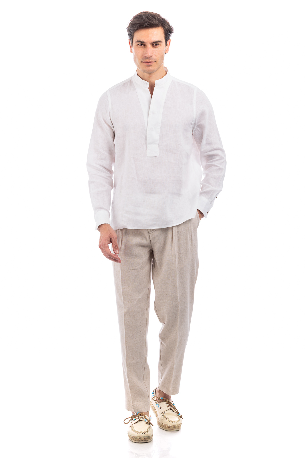 SEINSE CAMICIA M/L UOMO