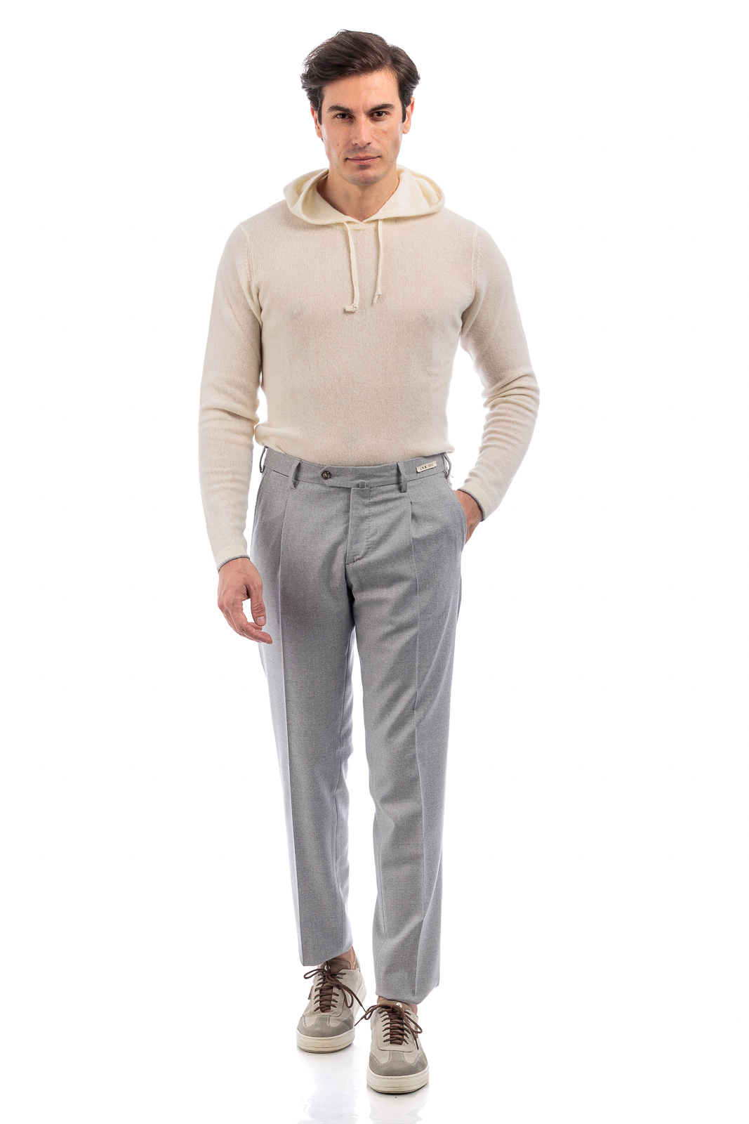 L.B.M. 1911 PANT TASCA AMERICA UOMO