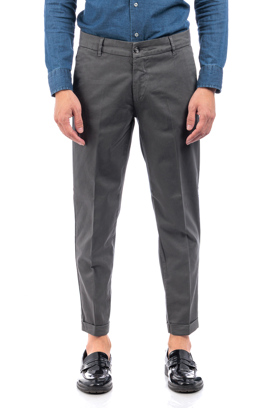 DIFFERENT PANT TASCA AMERIC UOMO