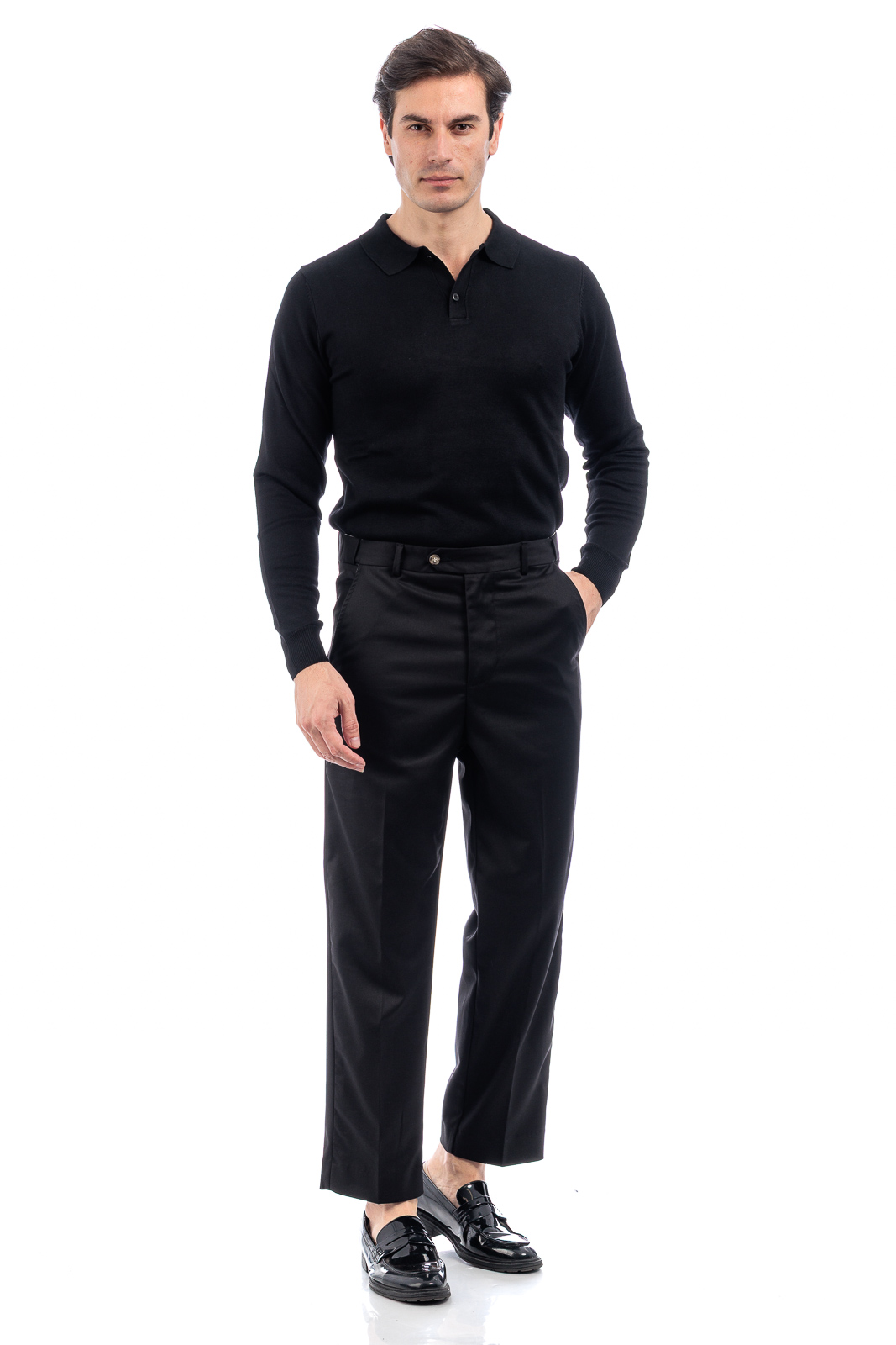 BY AND PANTALONE FONDO 22 UOMO