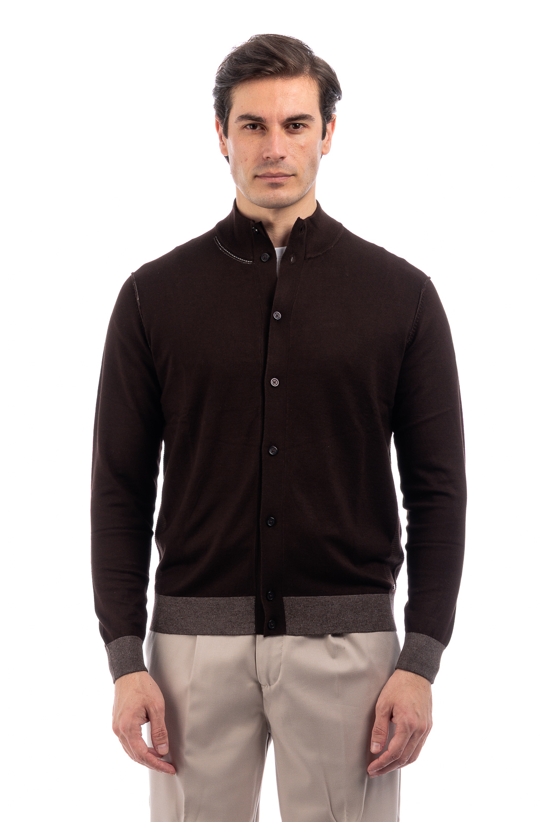 MARKUP BLUSOTTO UOMO