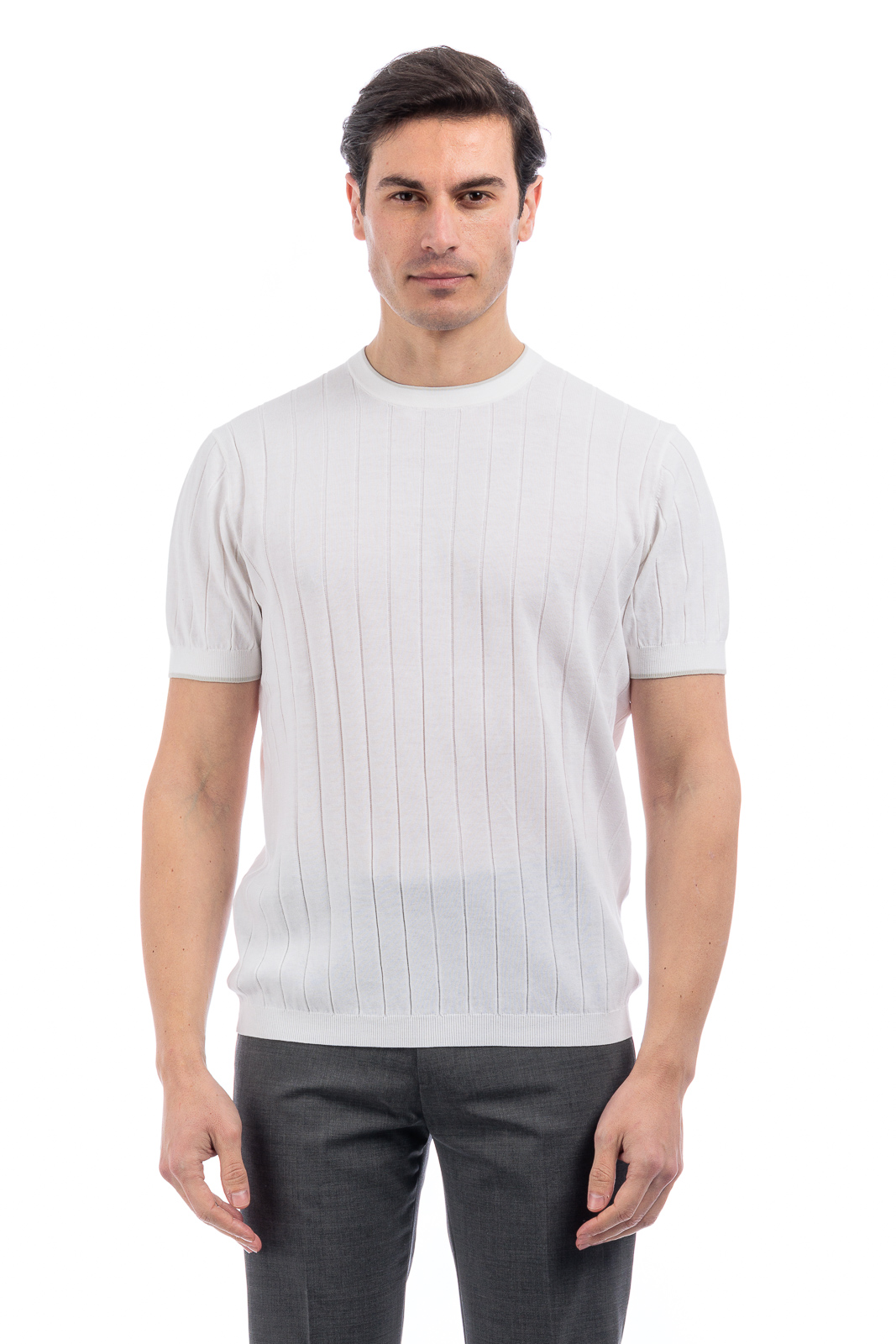 DIKTAT MAGLIA FILO M/M UOMO