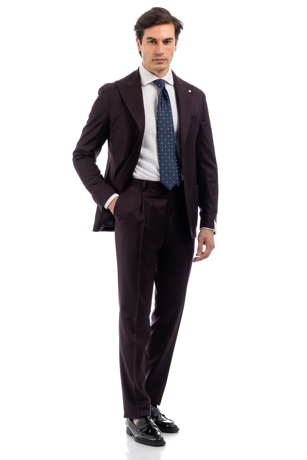 L.B.M. 1911 PANTALONE UOMO