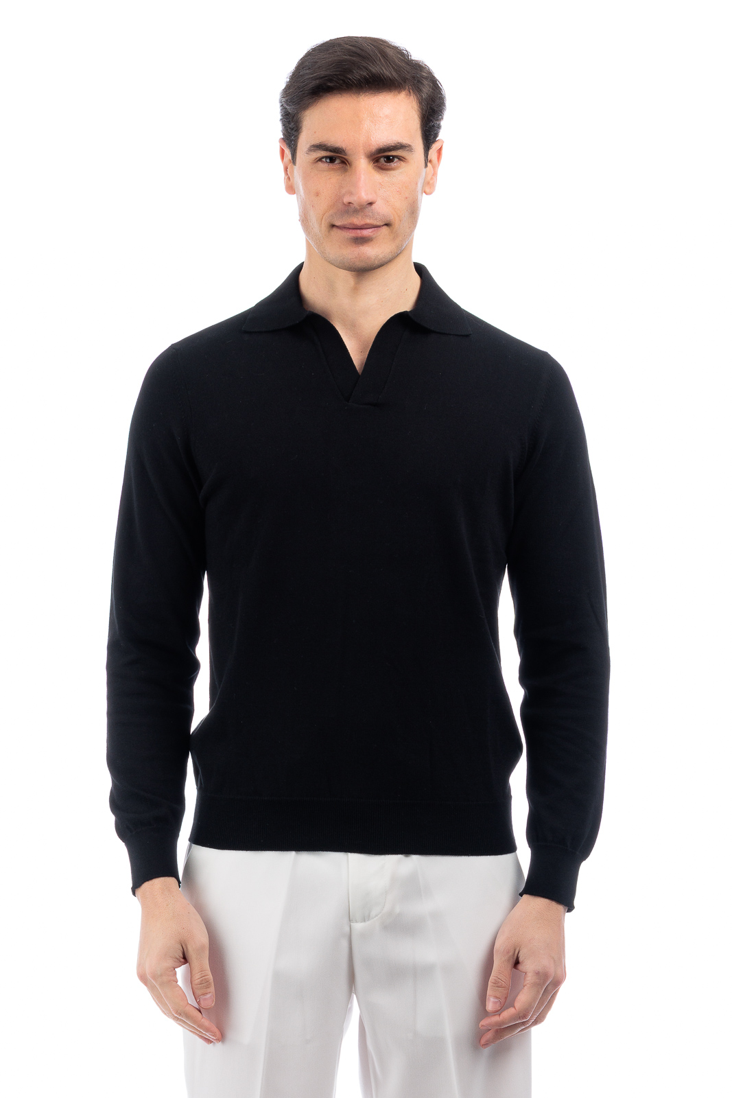 MASQ POLO FILO UOMO