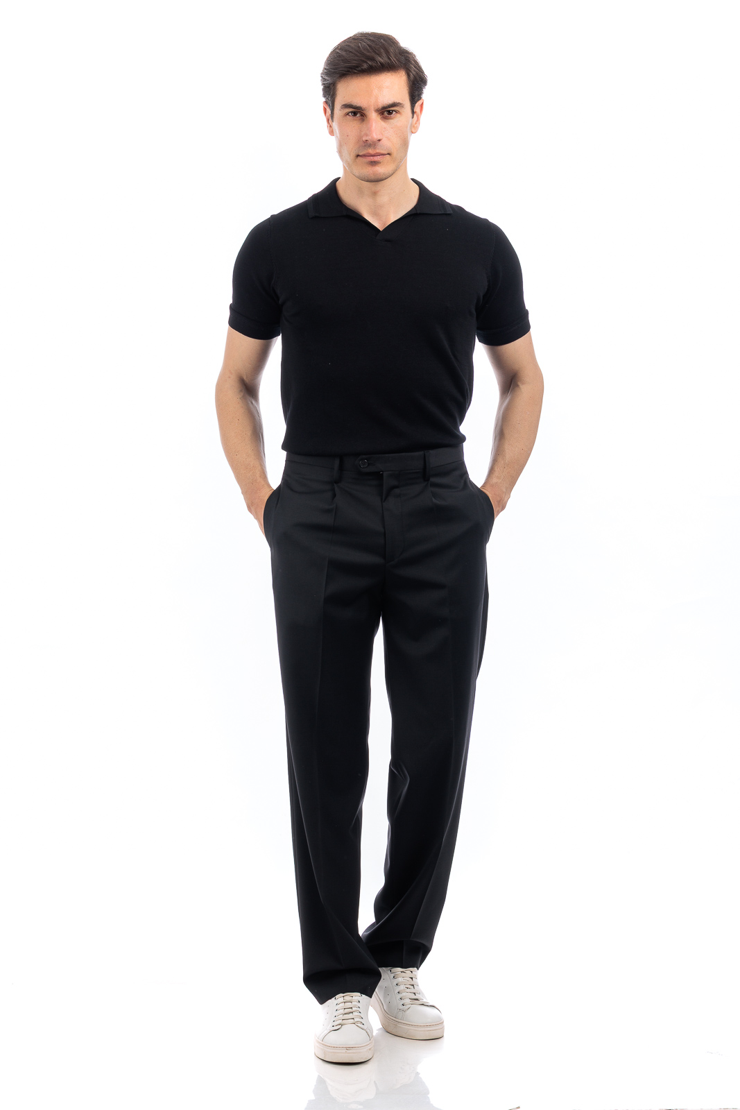 EDD PANTALONE UOMO