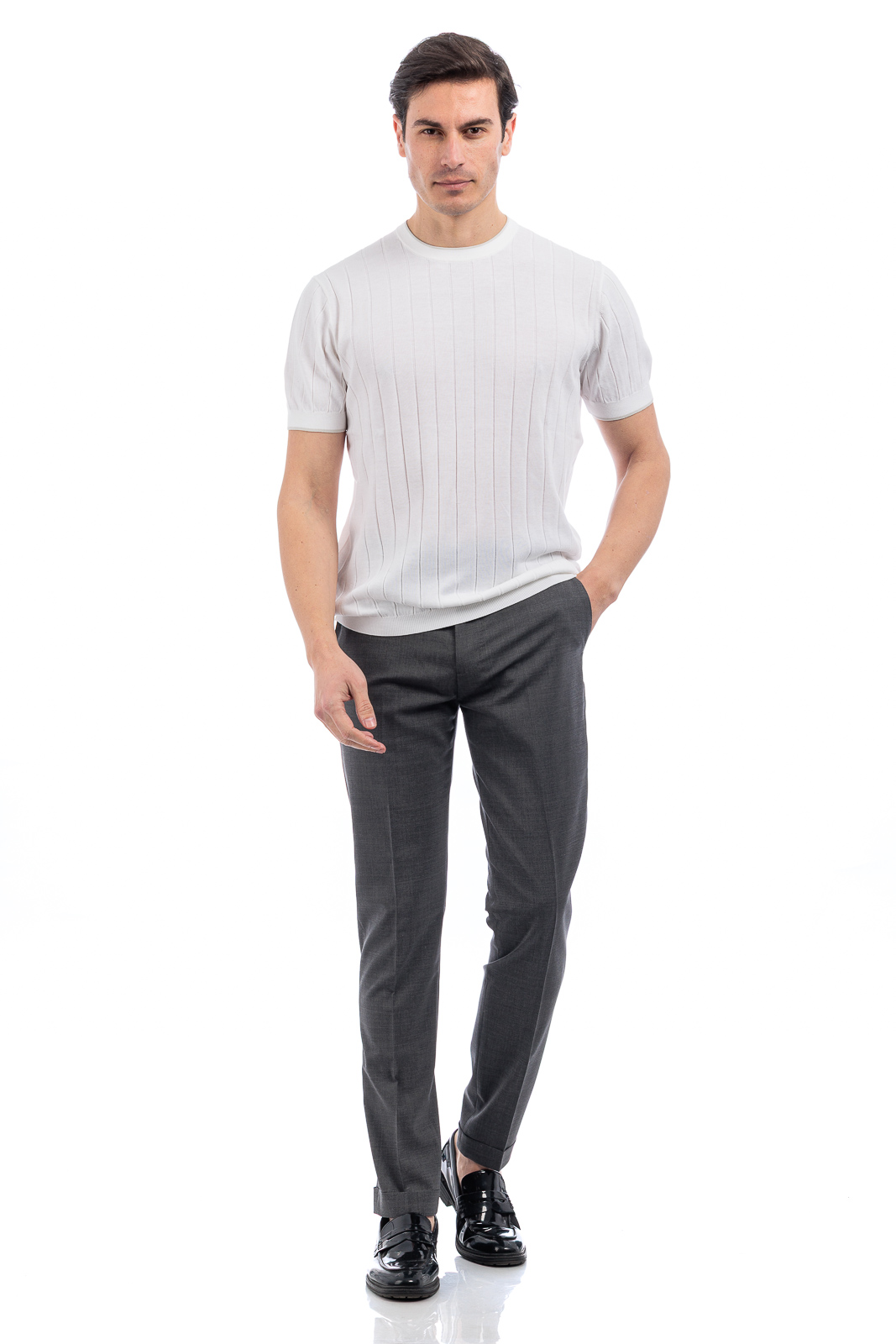 DIKTAT MAGLIA FILO M/M UOMO