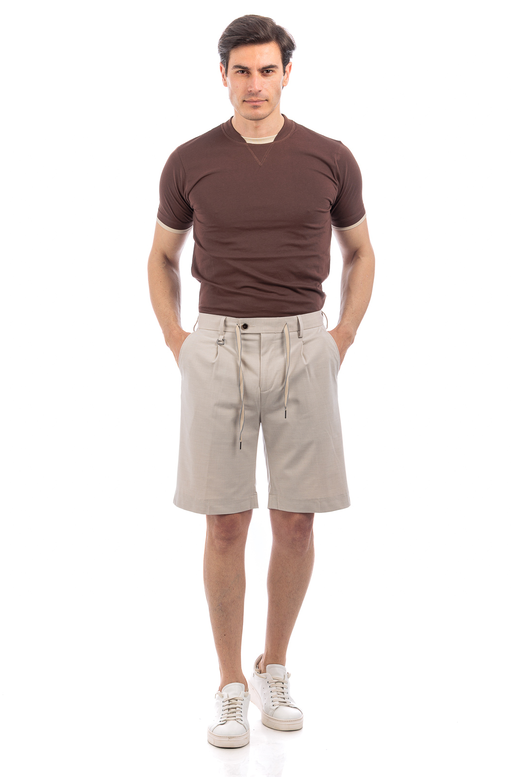 SEINSE BERMUDA UOMO