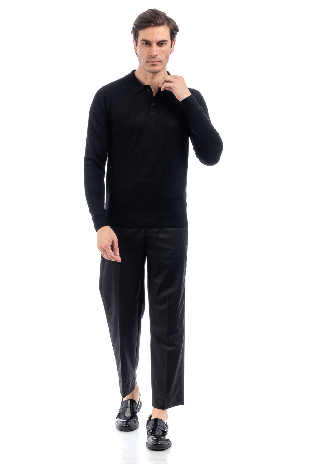 SEINSE POLO M/L UOMO