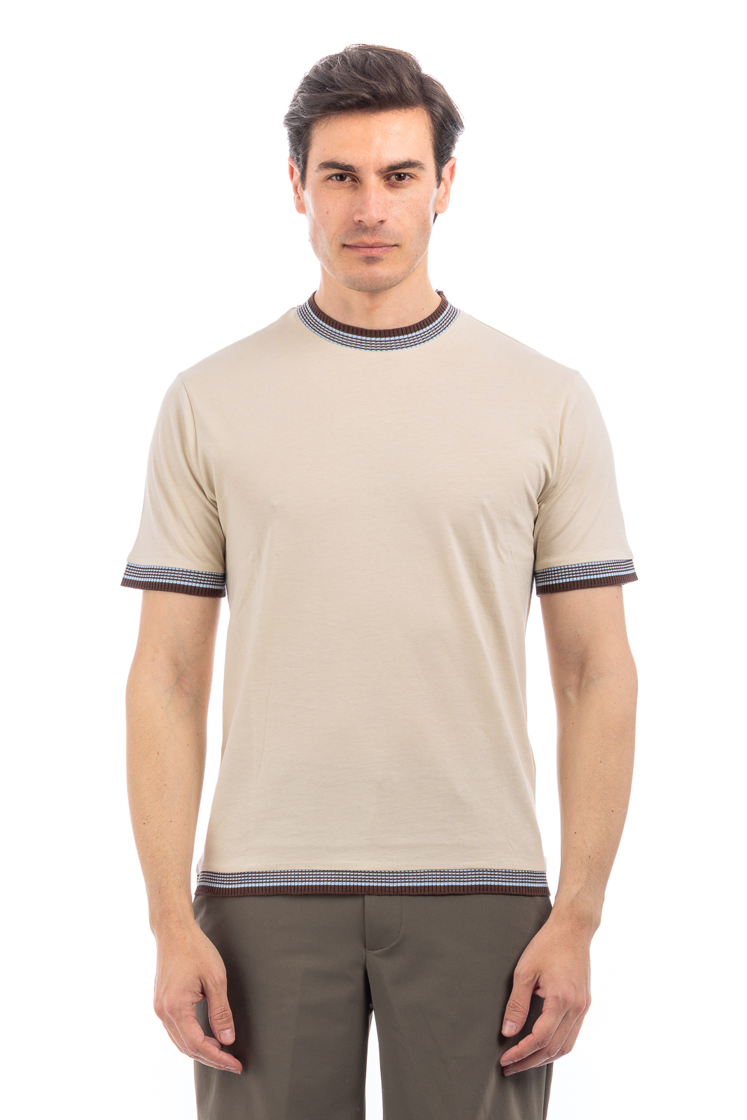 SEINSE T-SHIRT M/M UOMO