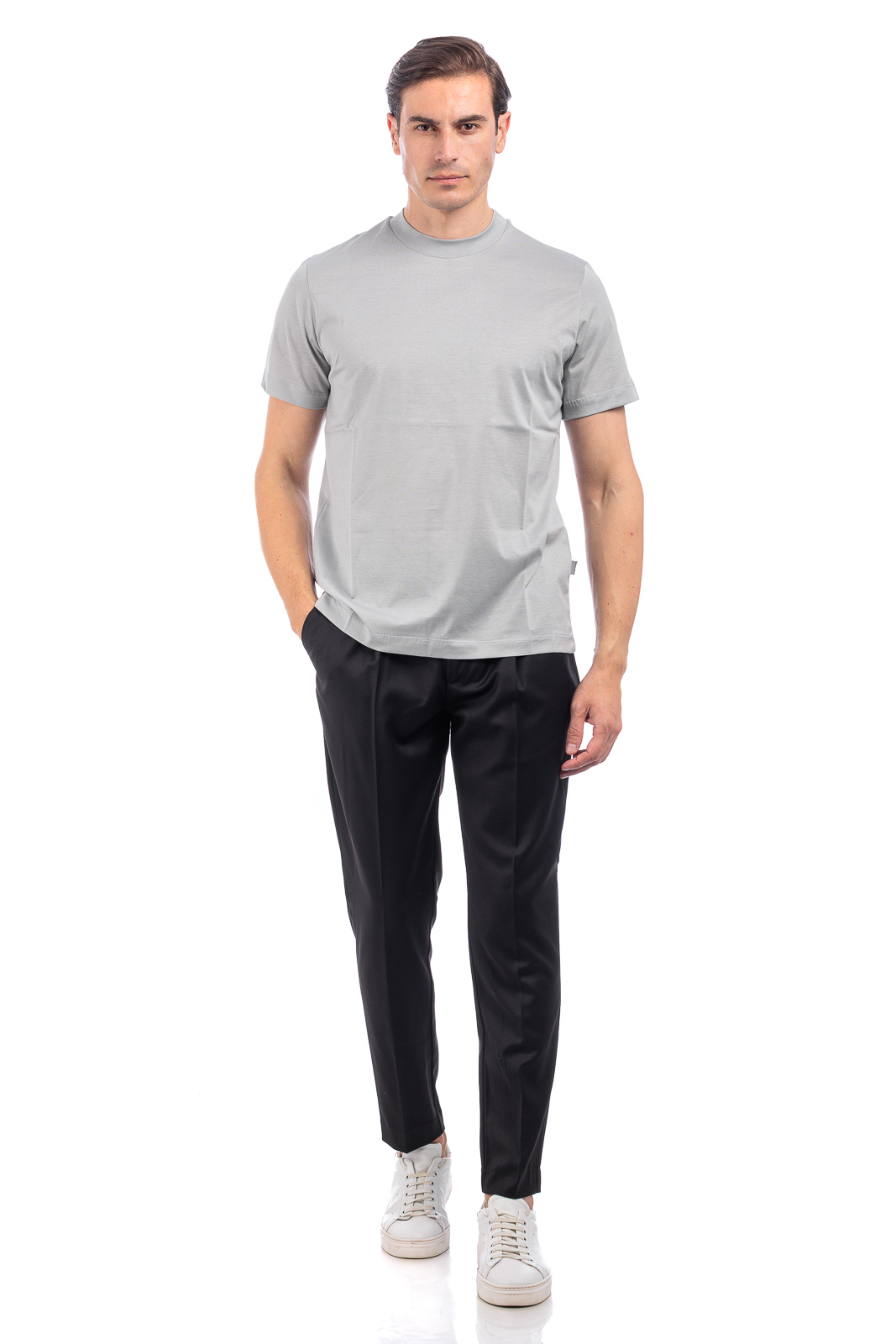 CHIODI MILANO T-SHIRT UOMO