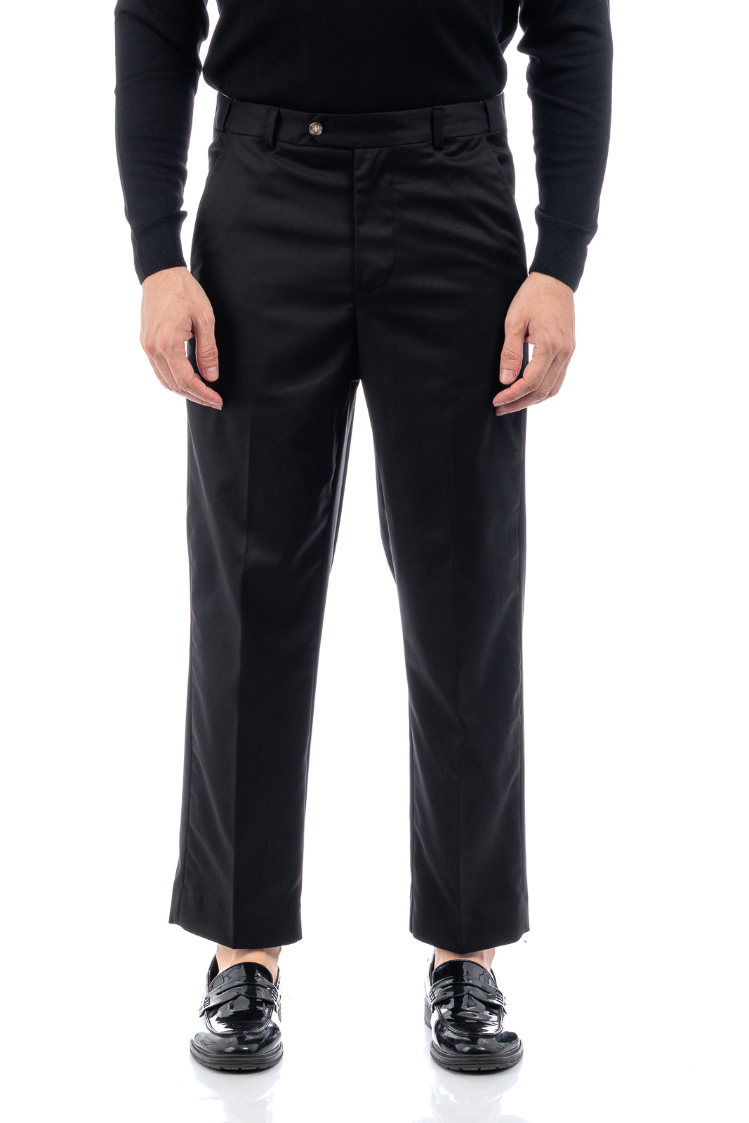 BY AND PANTALONE FONDO 22 UOMO