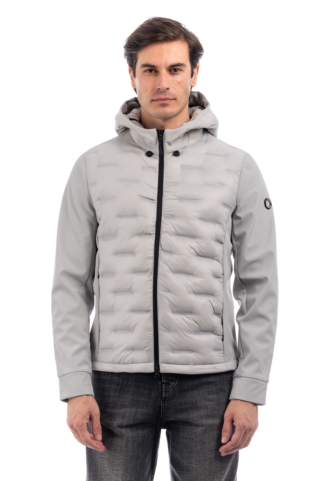 MARKUP SOFTSHELL UOMO