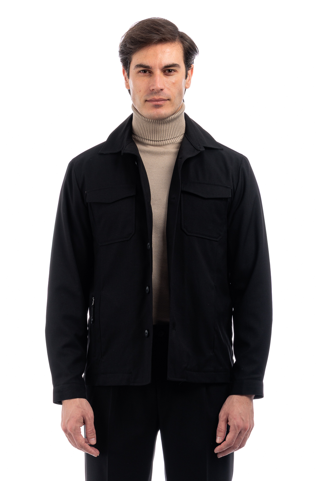 SEINSE OVERSHIRT UOMO