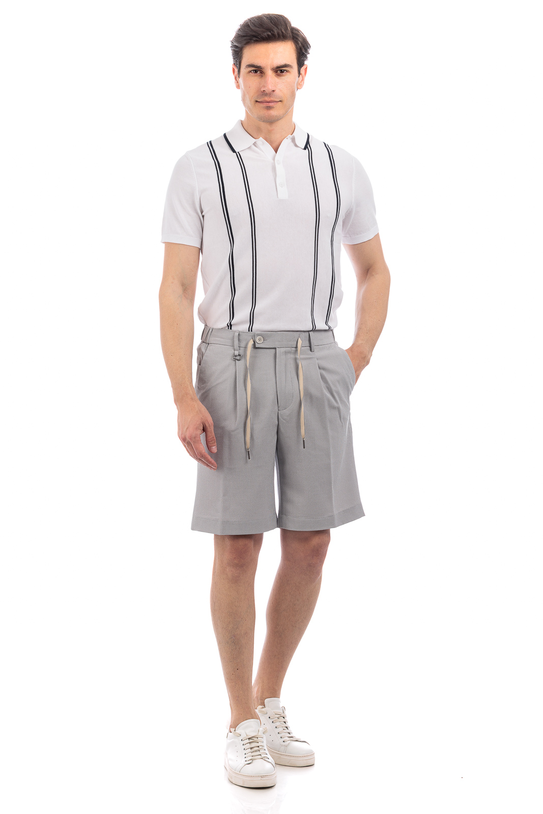 SEINSE BERMUDA UOMO
