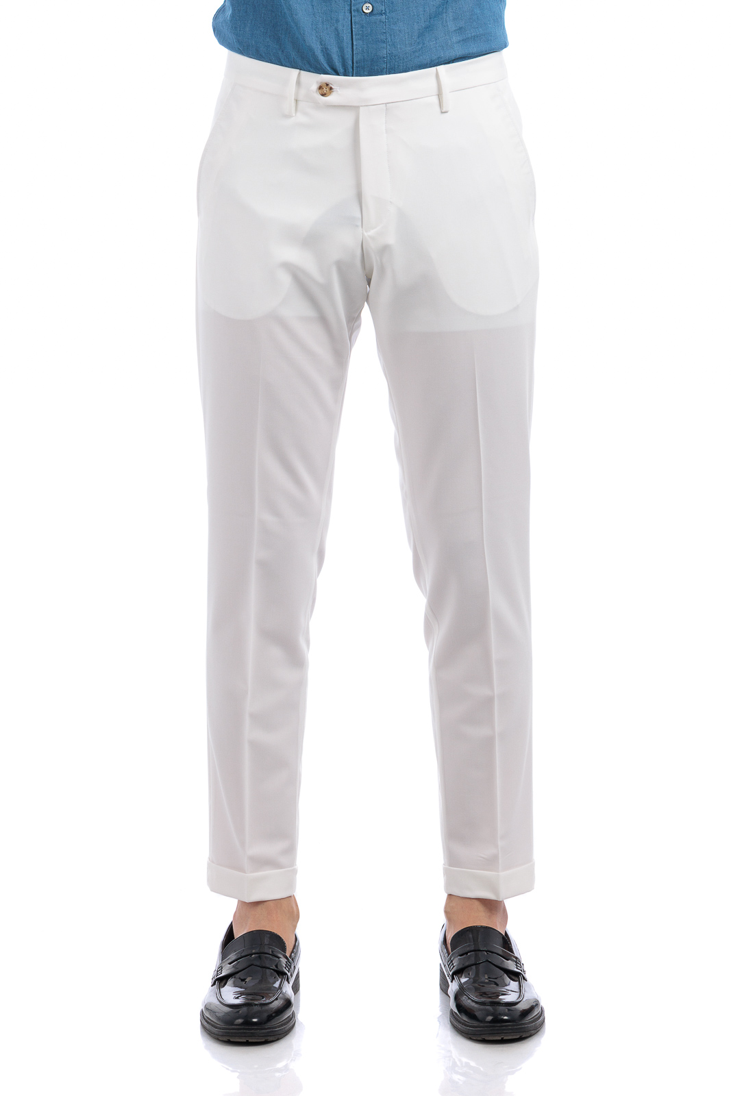 LABELROUTE PANT TASCA AMERICA UOMO