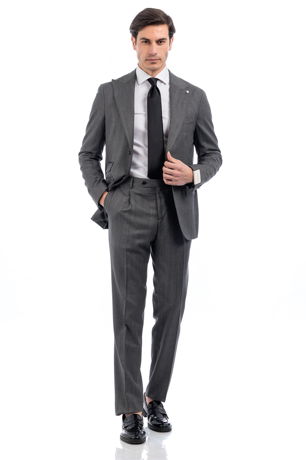 L.B.M. 1911 PANTALONE UOMO