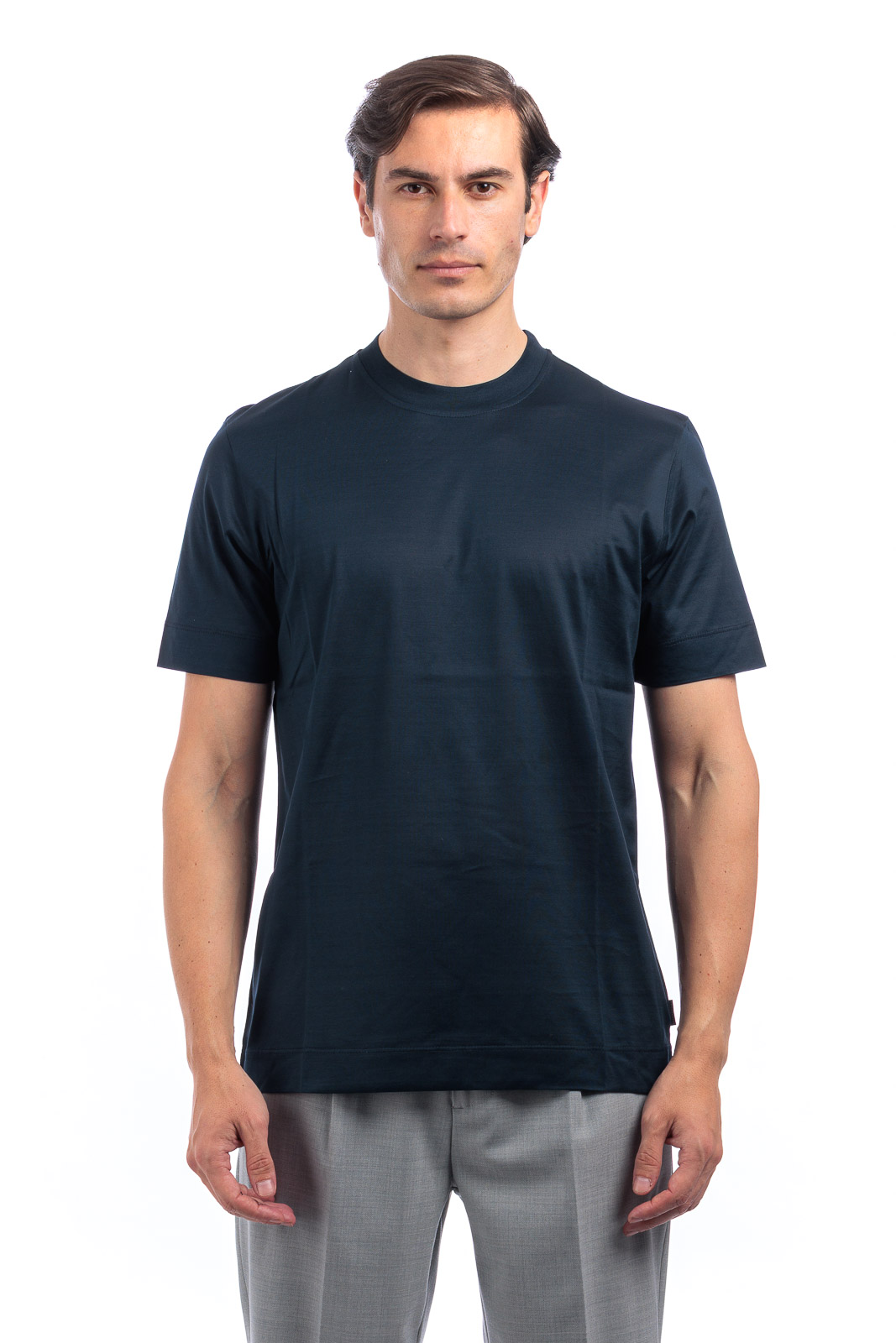 GAZZARRINI T-SHIRT M/M UOMO