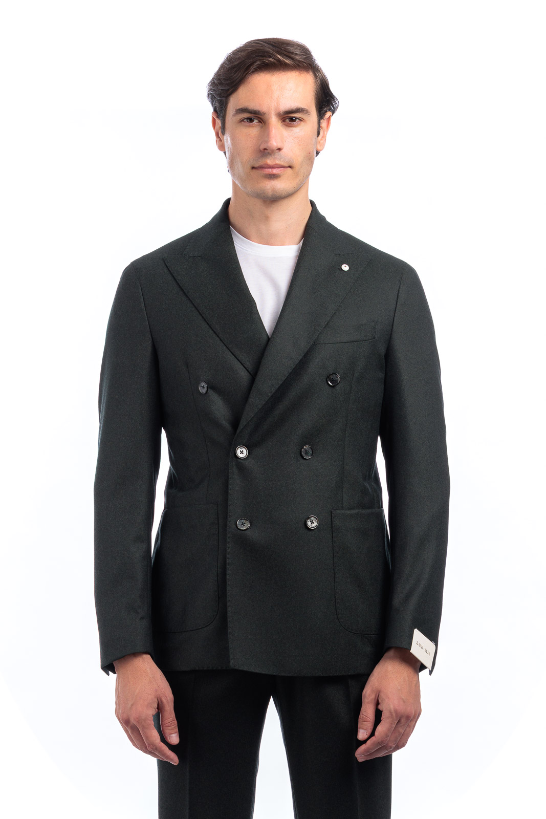 L.B.M. 1911 GIACCA DOPPIOPETTO UOMO