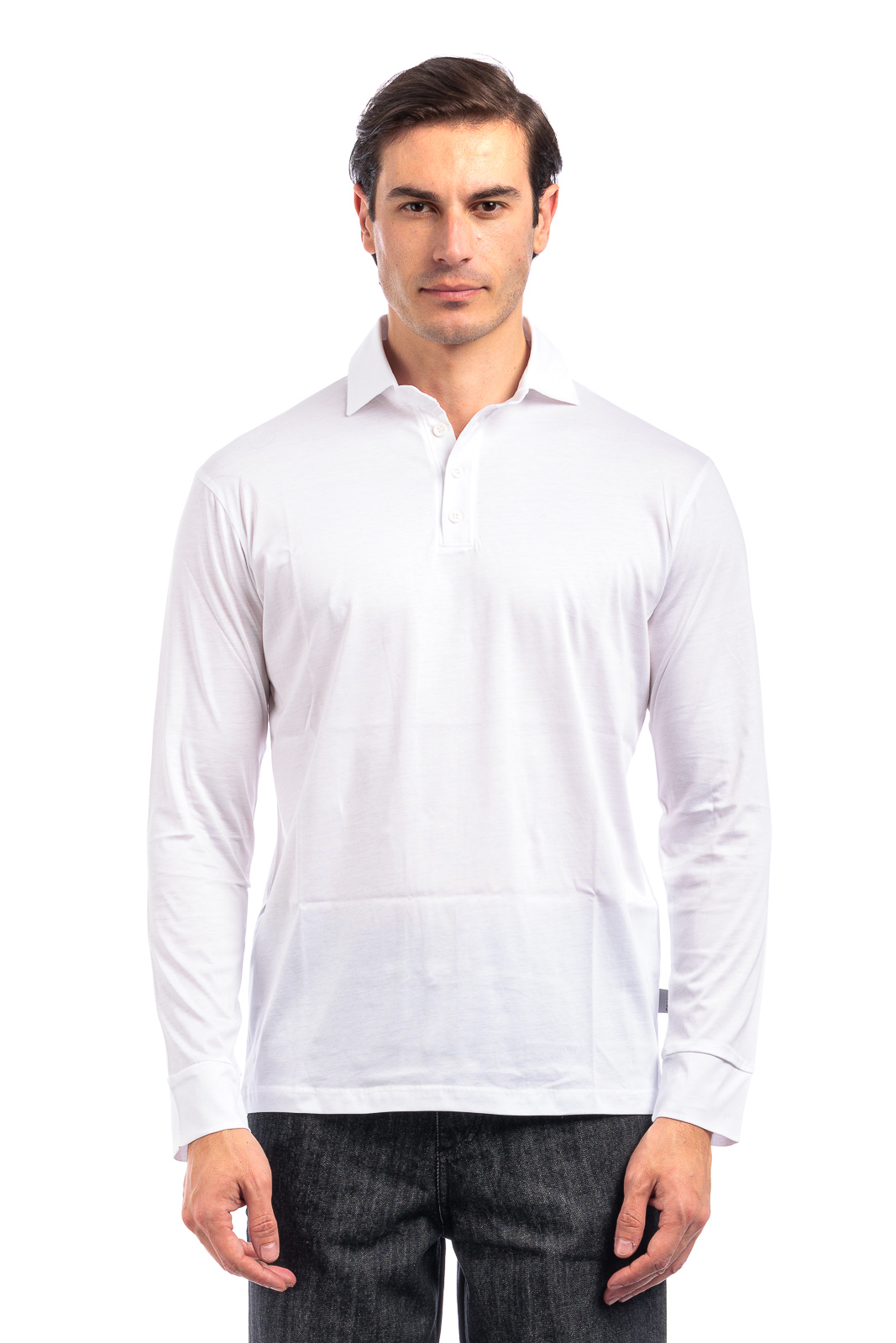 CHIODI MILANO POLO M/L UOMO