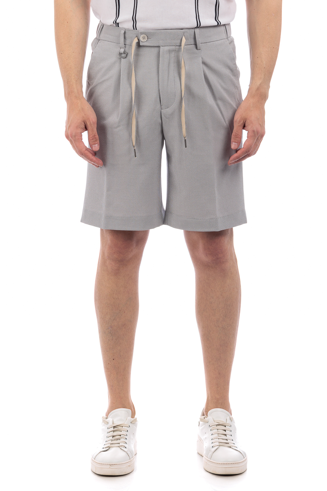 SEINSE BERMUDA UOMO
