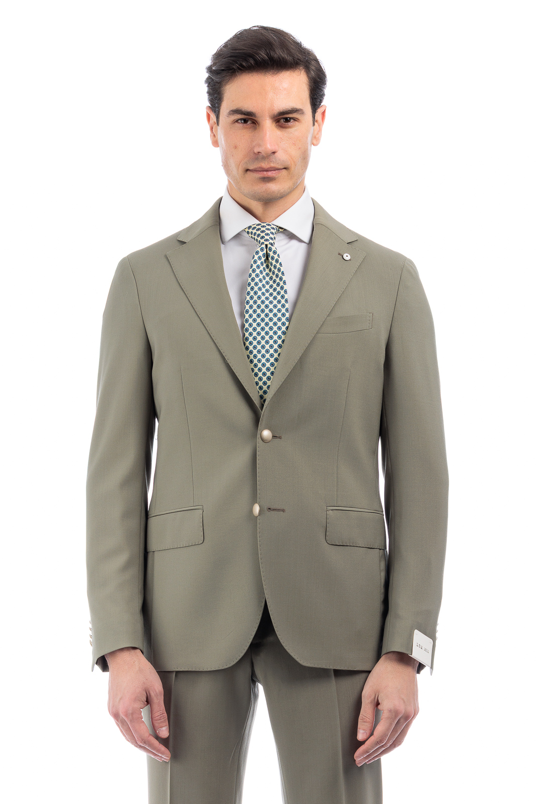L.B.M. 1911 GIACCA MONOPETTO UOMO