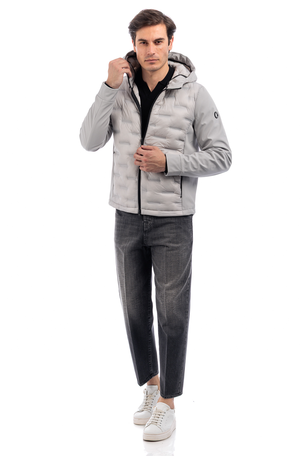 MARKUP SOFTSHELL UOMO