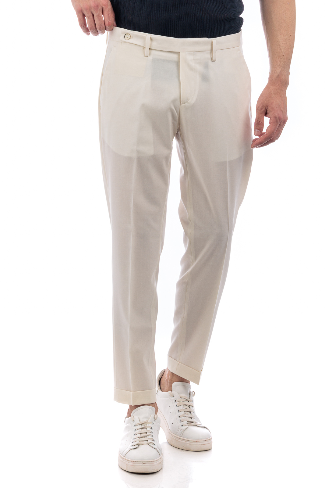 EDD PANTALONE UOMO