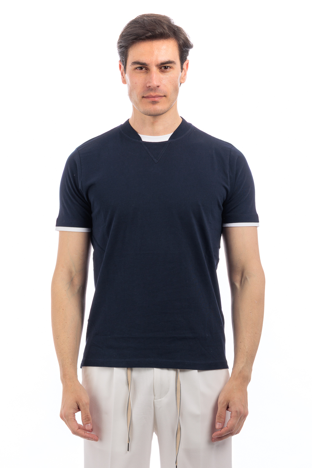 SEINSE T-SHIRT M/M UOMO