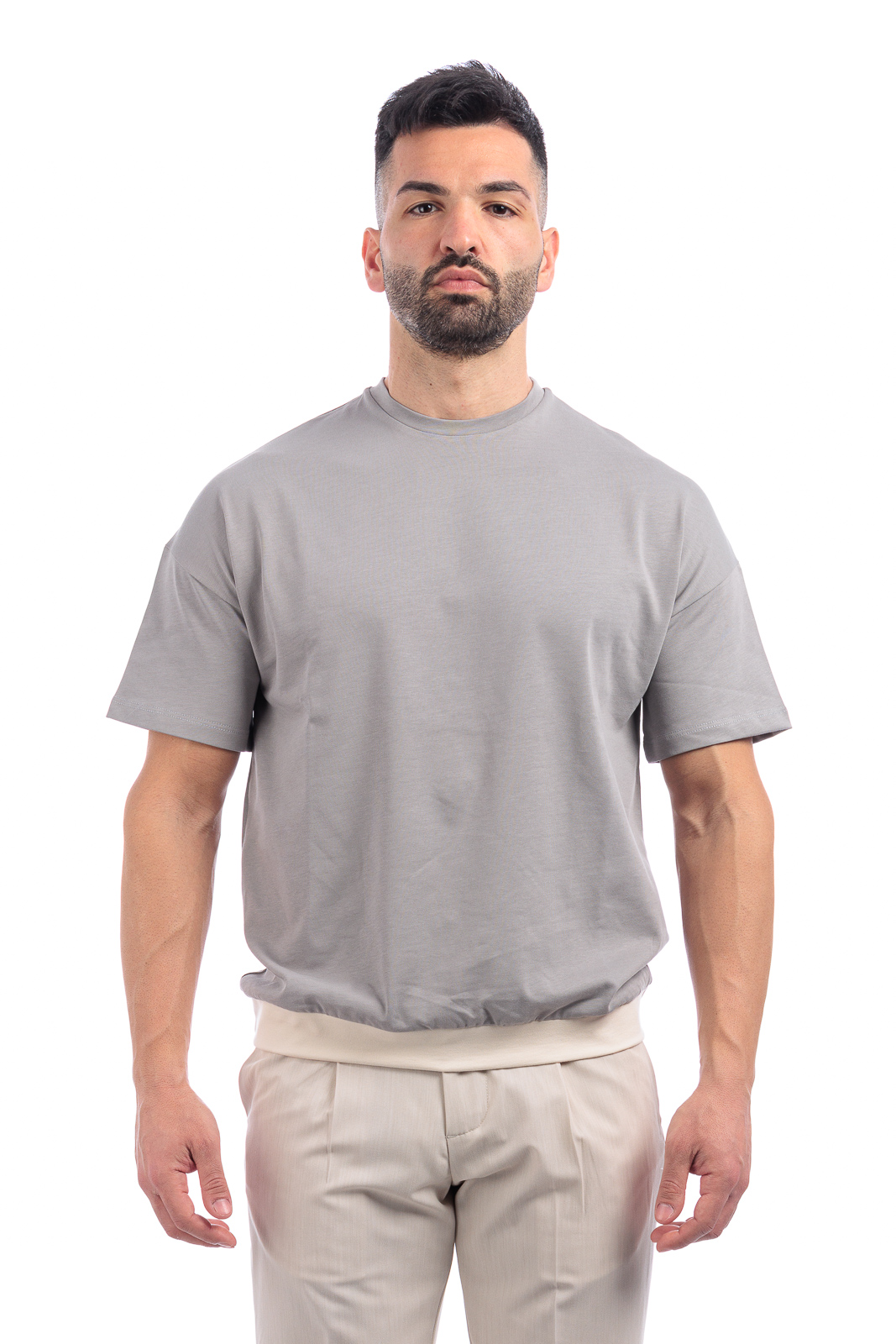 CHIODI MILANO T-SHIRT UOMO