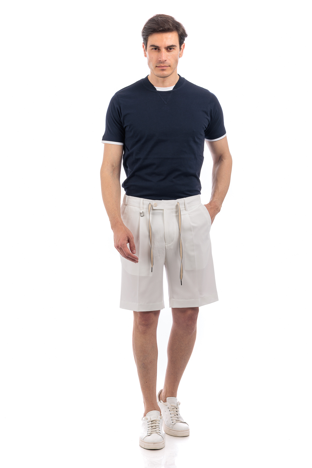 SEINSE BERMUDA UOMO