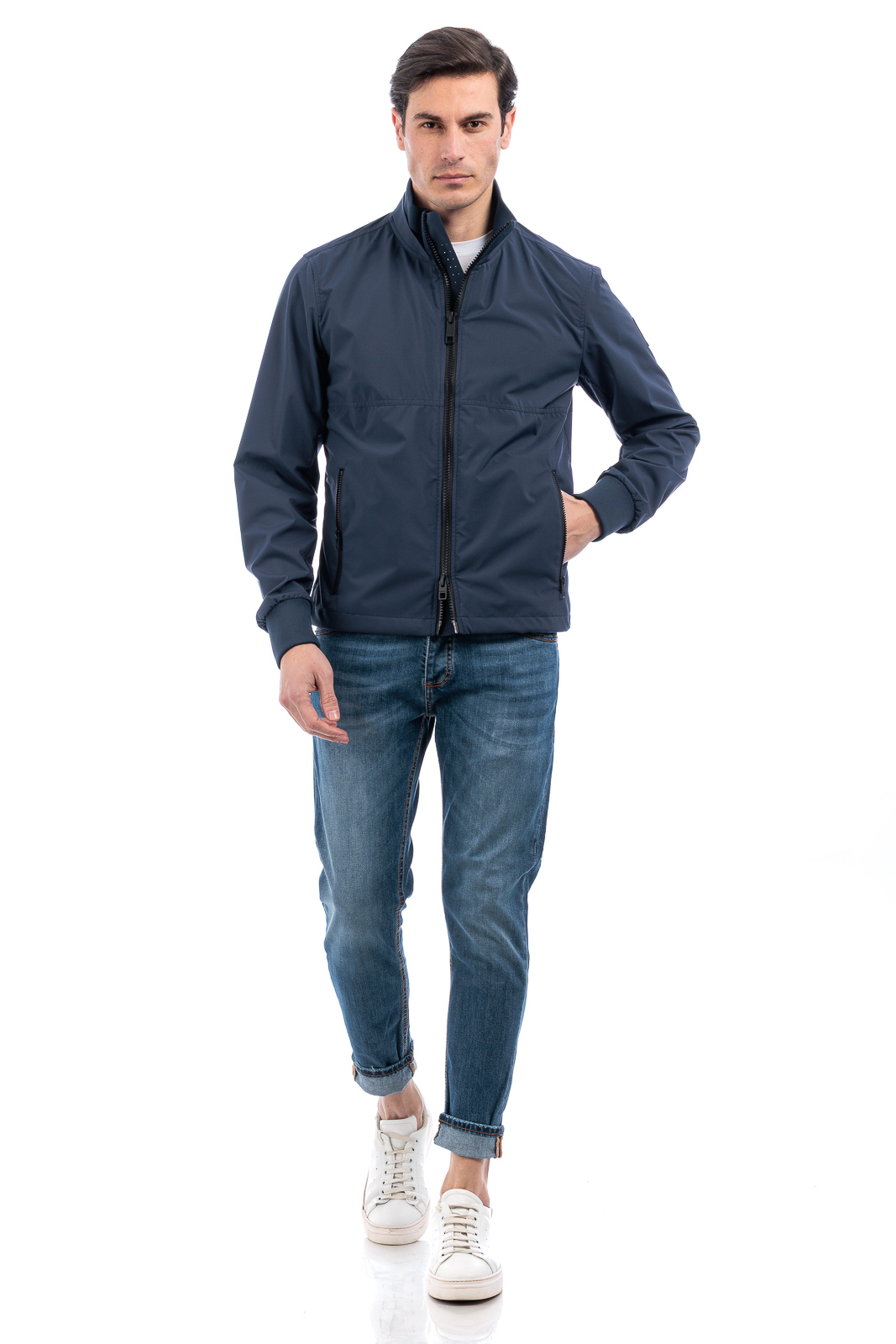 REFRIGIWEAR GIUBBOTTO UOMO