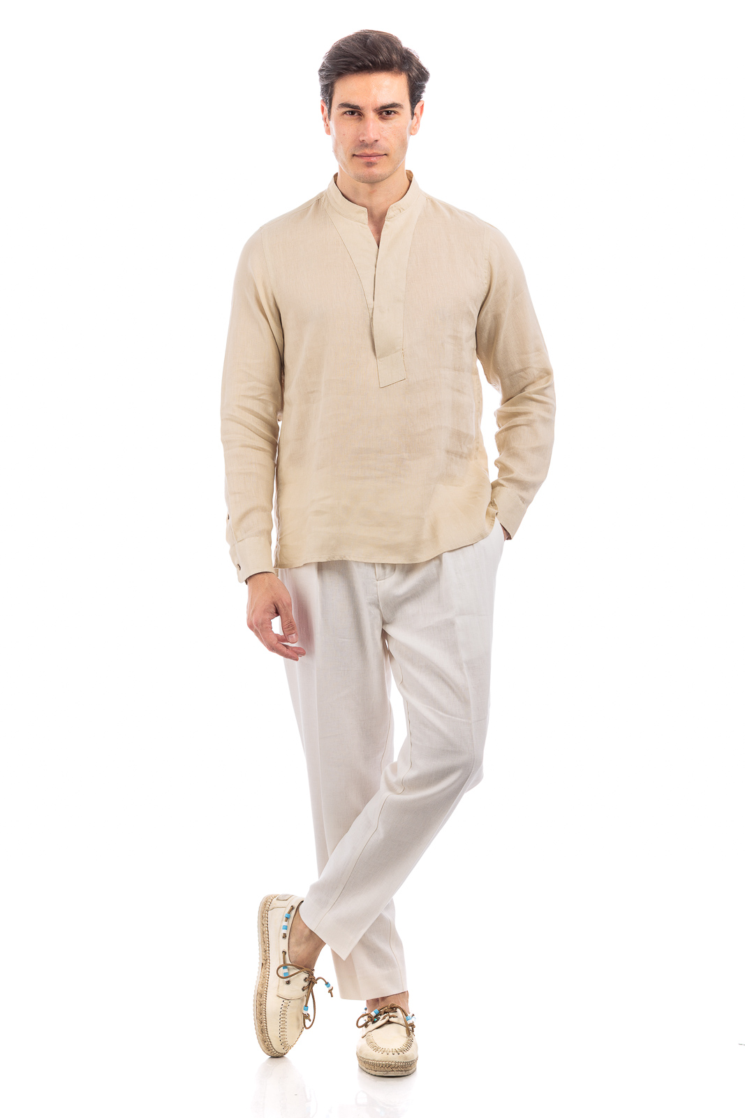 SEINSE CAMICIA M/L UOMO