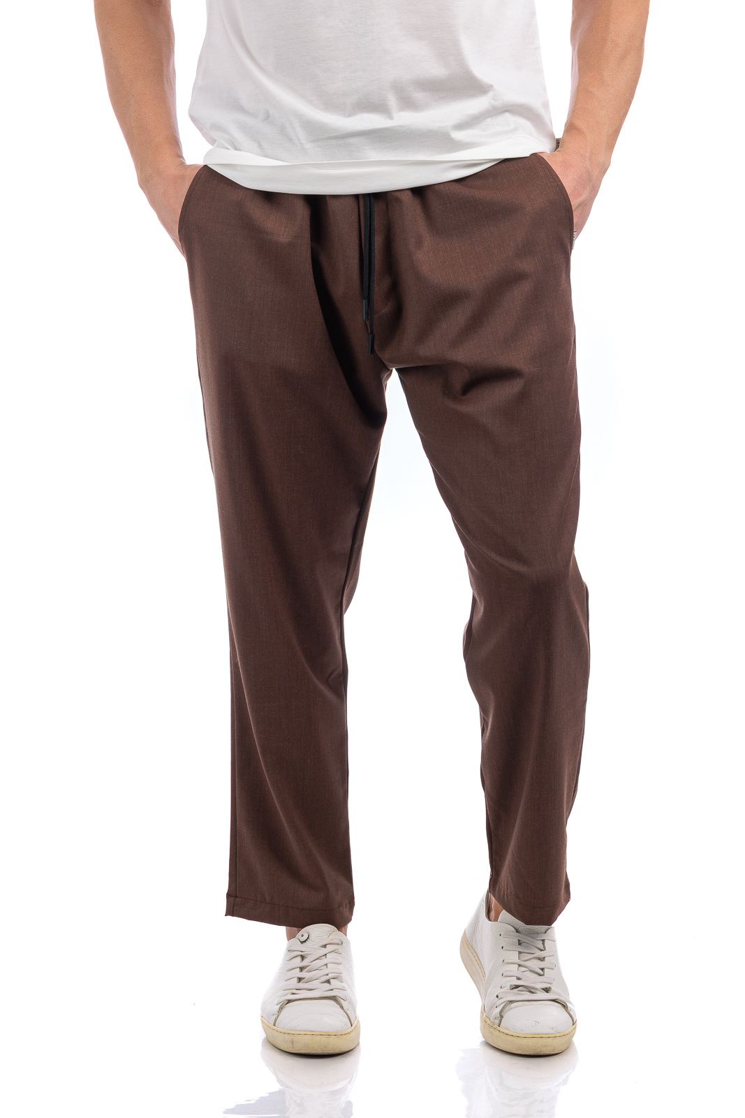 CHIODI MILANO PANTALACCIO UOMO