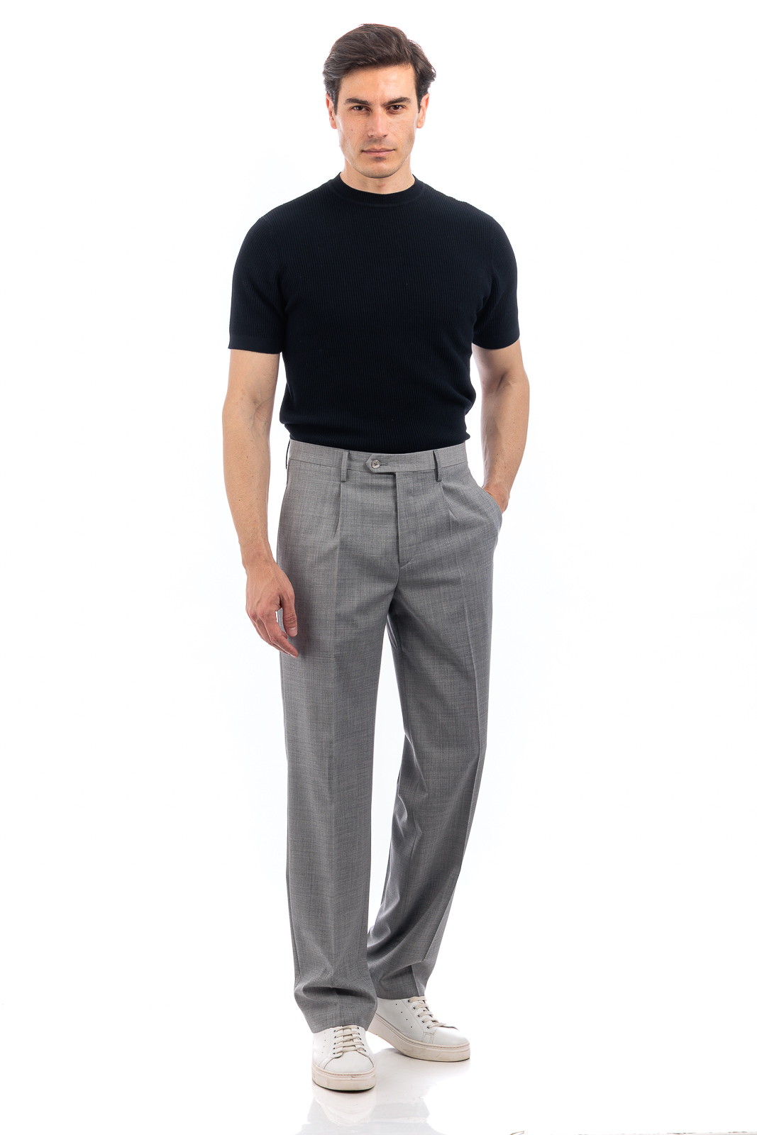 EDD PANTALONE UOMO