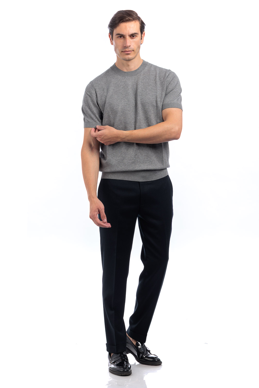 DIKTAT T-SHIRT M/M UOMO