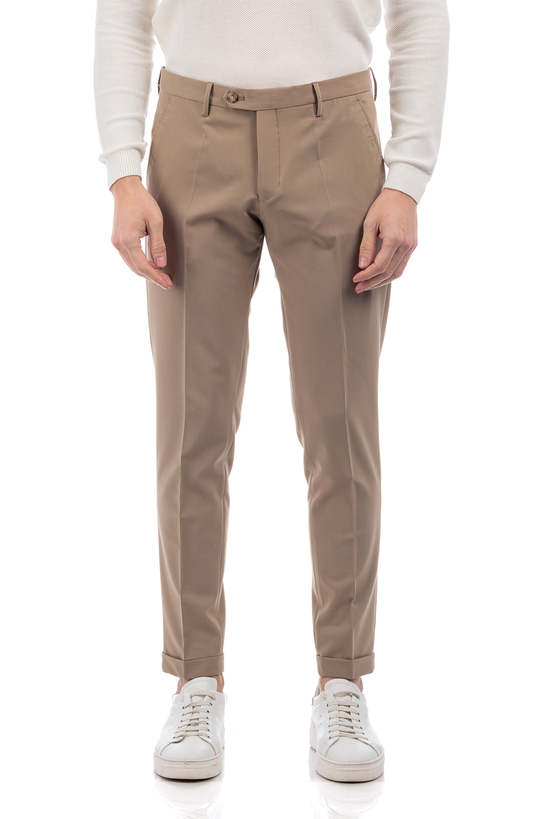 LABELROUTE PANT TASCA AMERICA UOMO