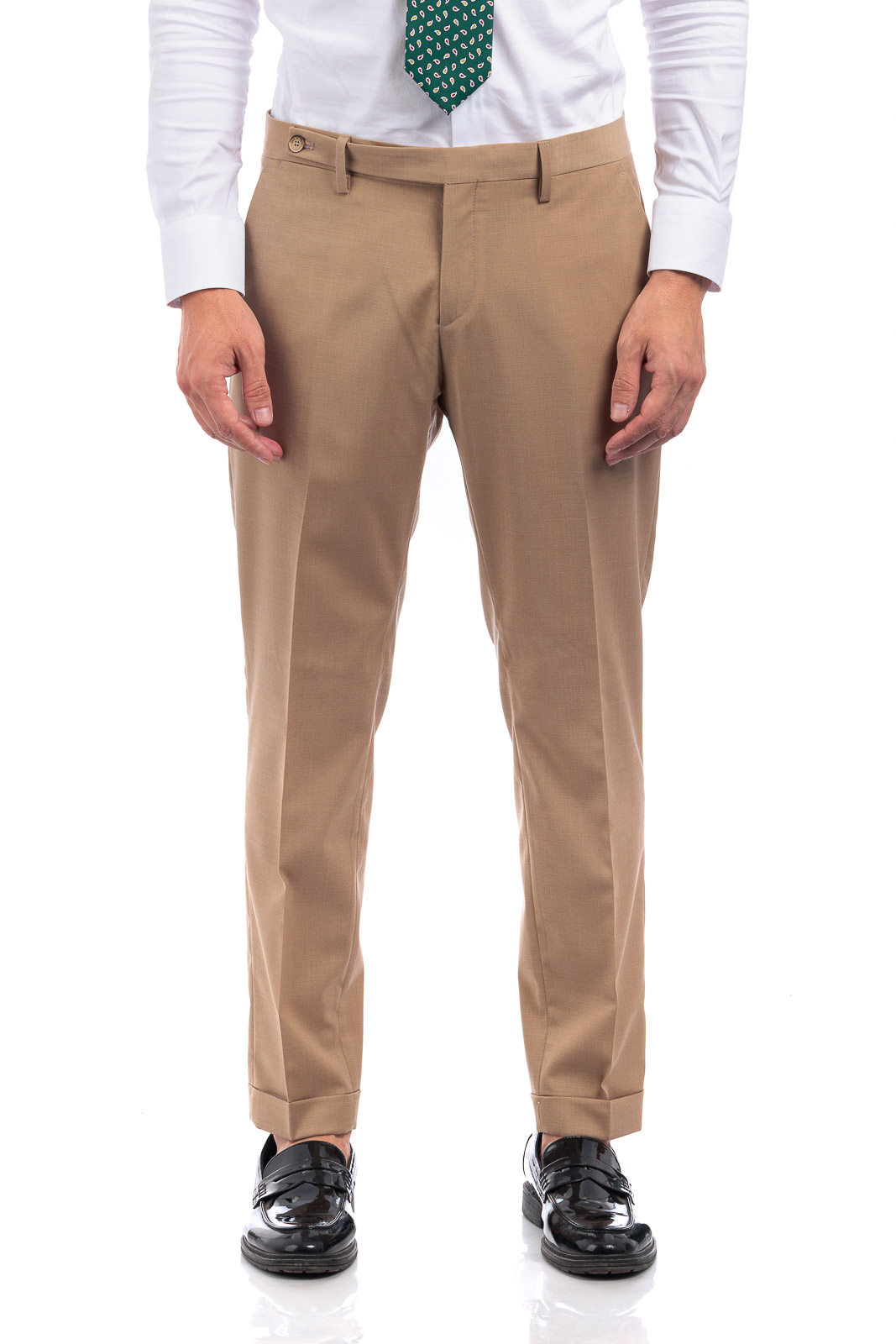 EDD PANT COULISSE UOMO