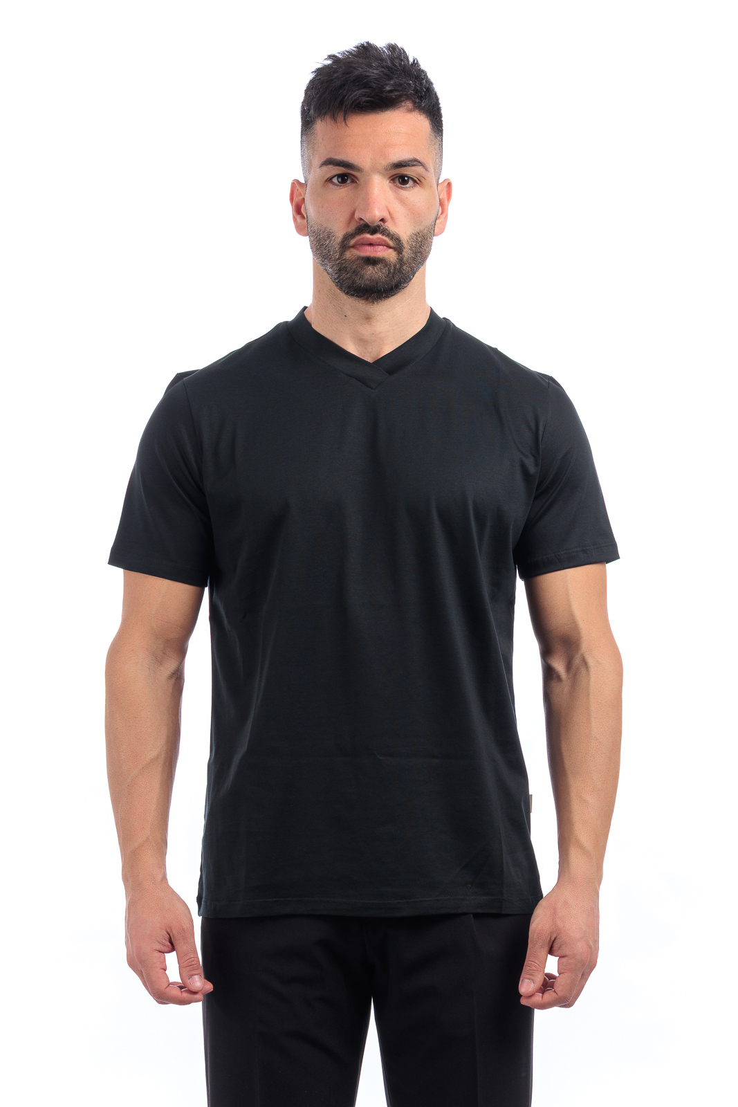 CHIODI MILANO T-SHIRT UOMO