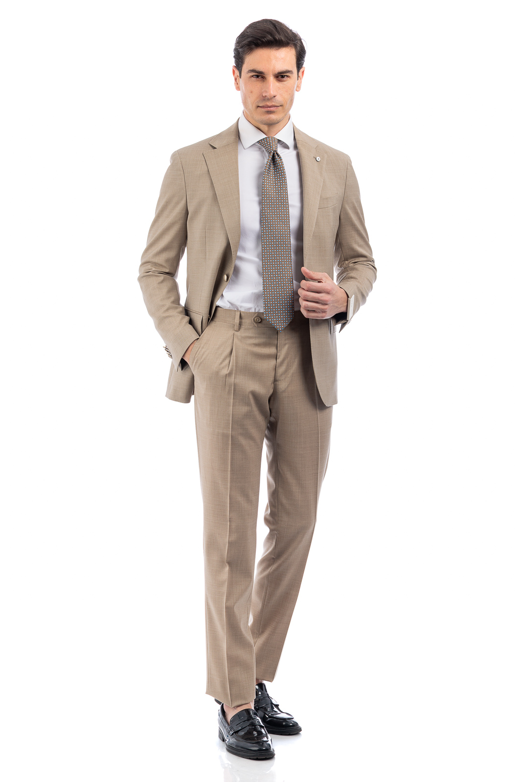 L.B.M. 1911 PANTALONE PENCE UOMO