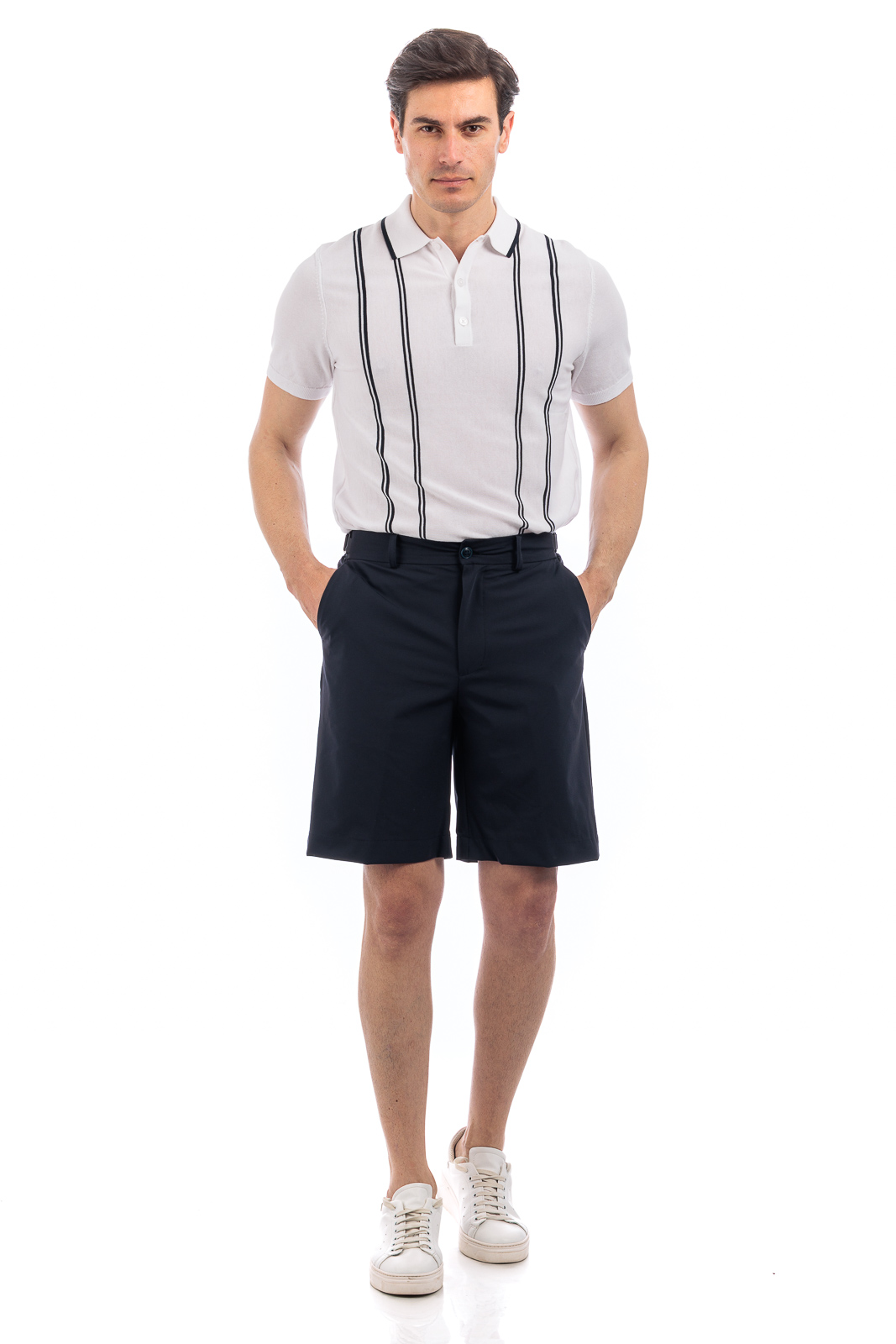 SEINSE BERMUDA UOMO