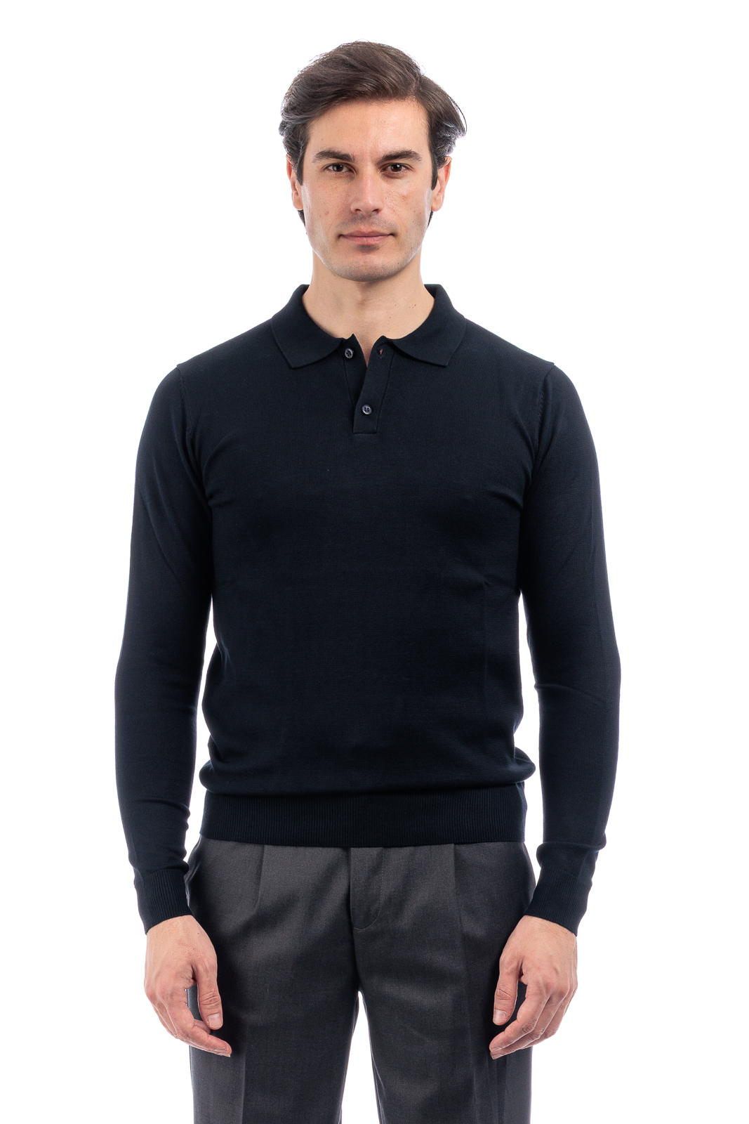 SEINSE POLO M/L UOMO