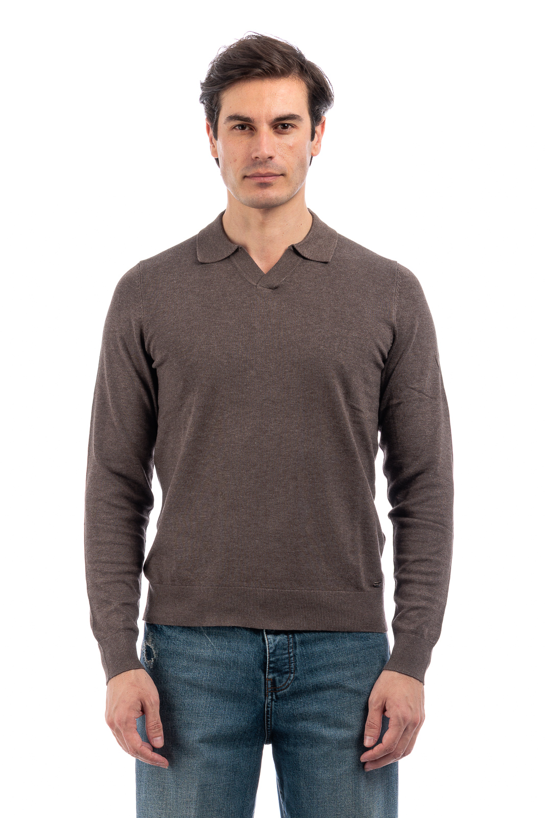 MARKUP POLO DERBY UOMO