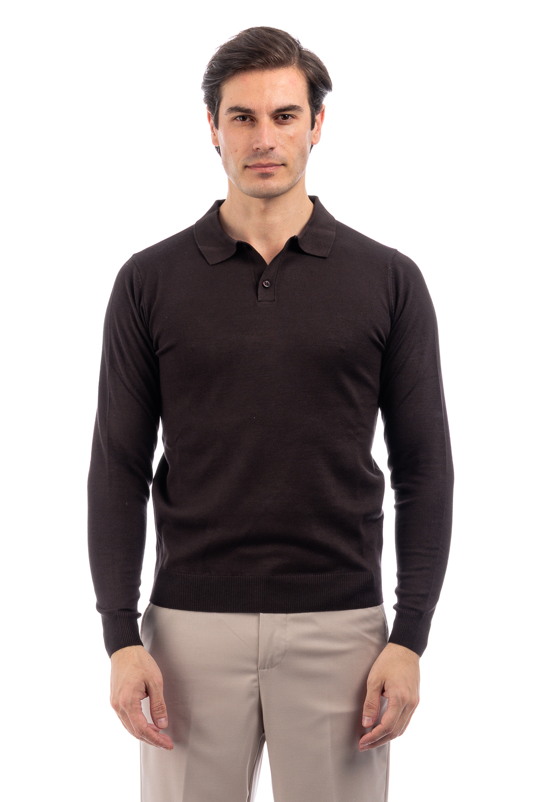 SEINSE POLO M/L UOMO