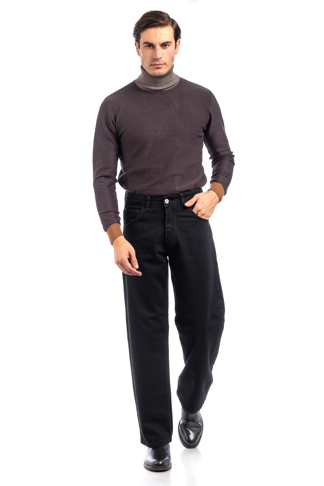 TKS JEANS UOMO