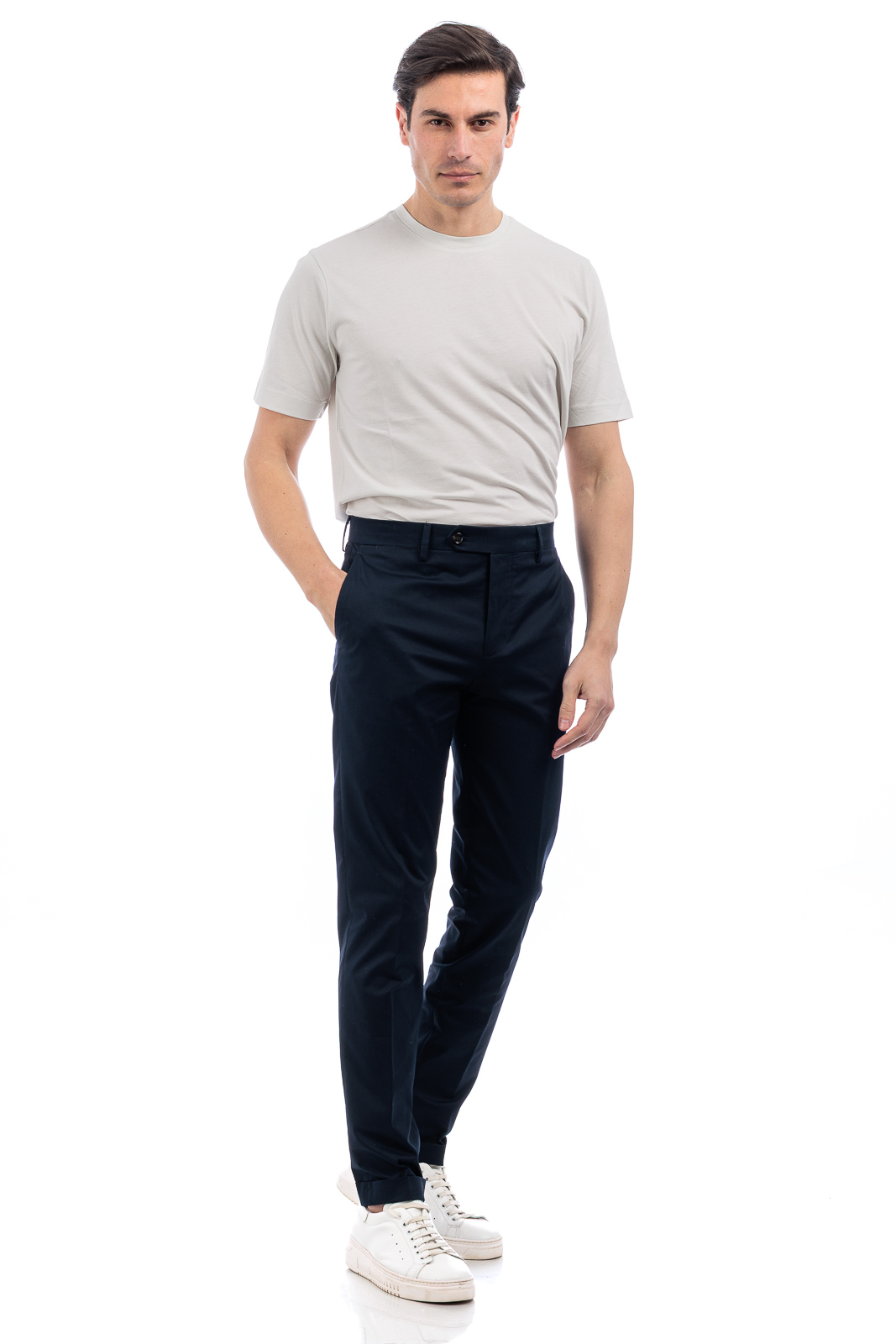 BERWICH PANTALONE UOMO