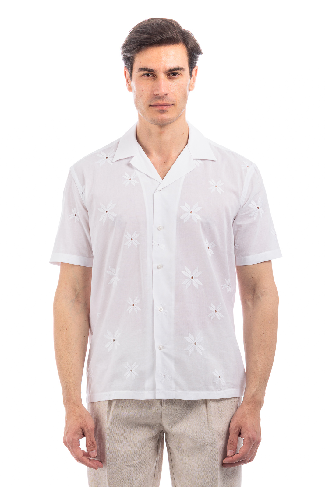 SEINSE CAMICIA M/M UOMO