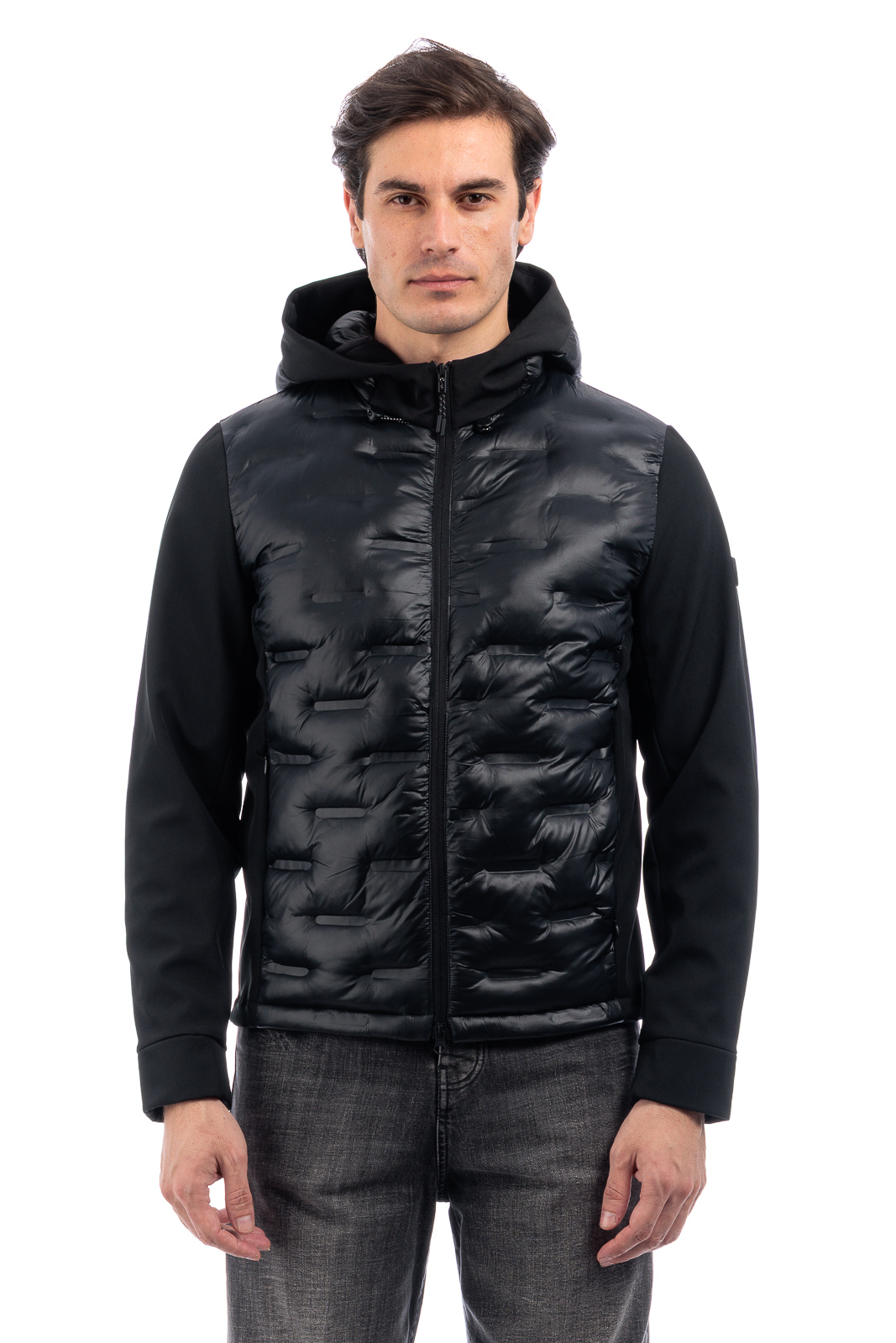 MARKUP SOFTSHELL UOMO