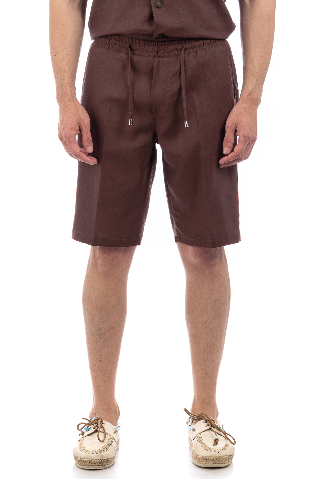 TKS BERMUDA CON COULISSE UOMO