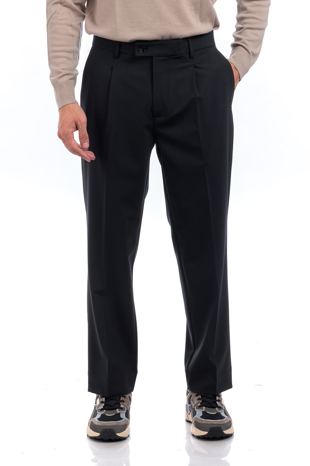 GAZZARRINI PANTALONE UOMO